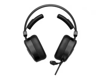 Наушники A4Tech MC750 Bloody Black
