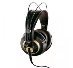 Навушники AKG K240 Studio Black