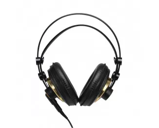 Наушники AKG K240 Studio Black
