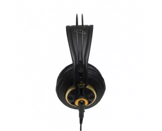 Наушники AKG K240 Studio Black