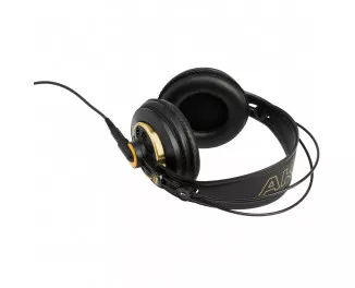 Наушники AKG K240 Studio Black