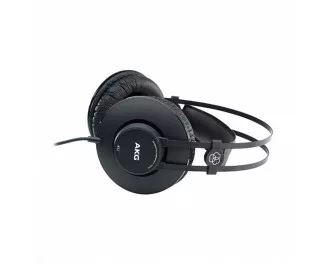 Навушники AKG K52 Black (3169H00010)