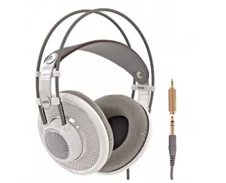 Наушники AKG K701 White (2458X00180)