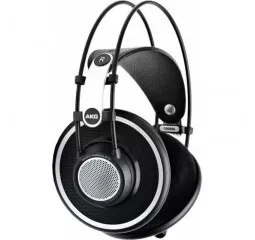 Навушники AKG K702 Black (2458X00190)