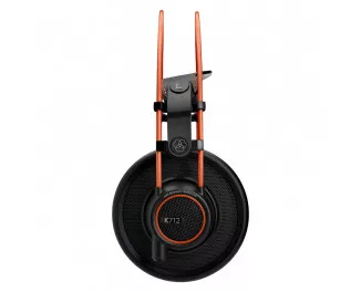 Навушники AKG K712 Pro Black (2458X00140)