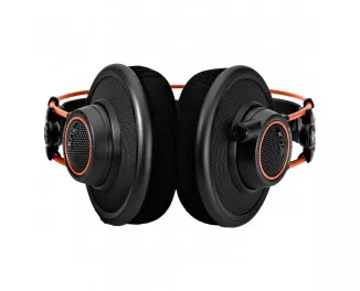 Навушники AKG K712 Pro Black (2458X00140)