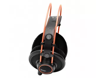 Навушники AKG K712 Pro Black (2458X00140)