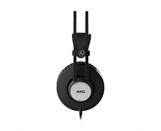 Наушники AKG K72 Black (3169H00020)