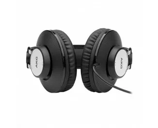Наушники AKG K72 Black (3169H00020)