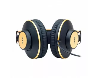 Навушники AKG K92 Black (3169H00030)