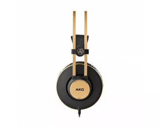 Навушники AKG K92 Black (3169H00030)