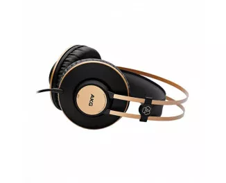 Навушники AKG K92 Black (3169H00030)