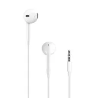 Наушники Apple EarPods with 3.5mm Headphone Plug (MWU53ZM/A)