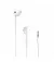 Наушники Apple EarPods with 3.5mm Headphone Plug (MWU53ZM/A)