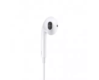 Наушники Apple EarPods with 3.5mm Headphone Plug (MWU53ZM/A)