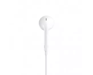 Наушники Apple EarPods with 3.5mm Headphone Plug (MWU53ZM/A)