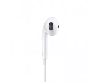 Наушники Apple EarPods with Lightning Connector (MWTY3ZM/A)