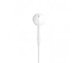 Наушники Apple EarPods with Lightning Connector (MWTY3ZM/A)