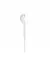 Наушники Apple EarPods with Lightning Connector (MWTY3ZM/A)