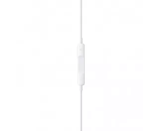Наушники Apple EarPods with Lightning Connector (MWTY3ZM/A)