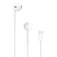 Навушники Apple EarPods with USB-C Connector (MTJY3ZM/A)