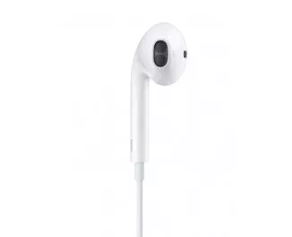 Наушники Apple EarPods with USB-C Connector (MTJY3ZM/A)