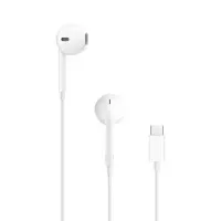 Наушники Apple EarPods with USB-C Connector (MYQY3ZM/A)