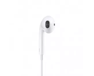 Наушники Apple EarPods with USB-C Connector (MYQY3ZM/A)