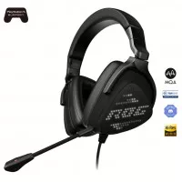 Наушники ASUS ROG Delta S Animate (90YH037M-B2UA00)
