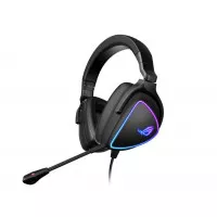 Наушники ASUS ROG Delta S USB Black (90YH02K0-B2UA00)