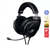Наушники ASUS ROG Theta Electret Black (90YH02GE-B1UA00)