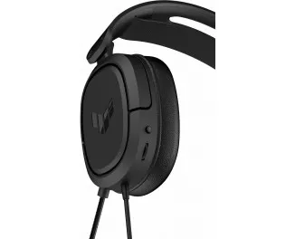 Наушники ASUS TUF Gaming H1 (90YH03A2-B1UA00)