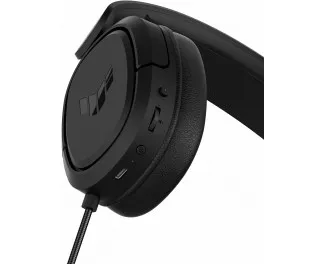 Наушники ASUS TUF Gaming H1 (90YH03A2-B1UA00)