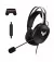 Навушники ASUS TUF Gaming H1 Gen II Black (90YH044B-BHUA00)