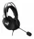 Навушники ASUS TUF Gaming H1 Gen II Black (90YH044B-BHUA00)
