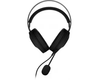 Навушники ASUS TUF Gaming H1 Gen II Black (90YH044B-BHUA00)