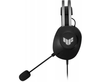 Навушники ASUS TUF Gaming H1 Gen II Black (90YH044B-BHUA00)