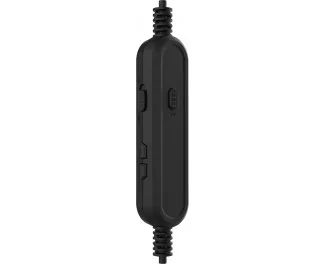 Навушники ASUS TUF Gaming H1 Gen II Black (90YH044B-BHUA00)