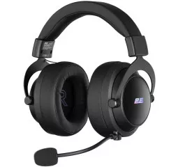 Бездротові навушники 2E Gaming HG360 WL RGB Black (2E-HG360BK-WL)
