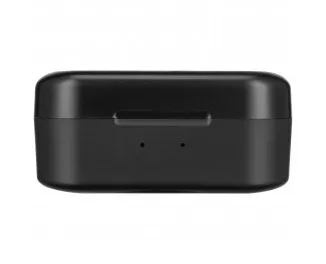 Наушники беспроводные 2E Novem Pro True Wireless Waterproof Mic Black (2E-EBTWNPBK)