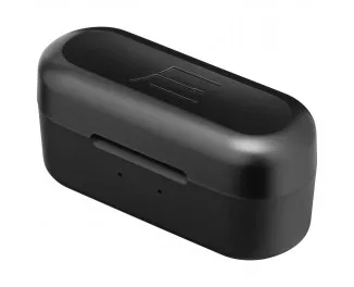 Наушники беспроводные 2E Novem Pro True Wireless Waterproof Mic Black (2E-EBTWNPBK)