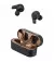 Наушники беспроводные 2E Novem Pro True Wireless Waterproof Mic Black (2E-EBTWNPBK)