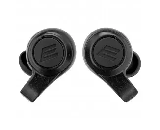 Наушники беспроводные 2E Novem Pro True Wireless Waterproof Mic Black (2E-EBTWNPBK)
