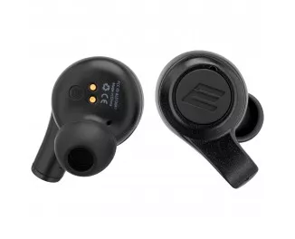 Наушники беспроводные 2E Novem Pro True Wireless Waterproof Mic Black (2E-EBTWNPBK)