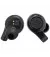 Наушники беспроводные 2E Novem Pro True Wireless Waterproof Mic Black (2E-EBTWNPBK)
