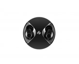 Бездротові навушники 2E RainDrops Х True Wireless Waterproof Mic Black (2E-EBTWRDXBK)