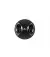 Бездротові навушники 2E RainDrops Х True Wireless Waterproof Mic Black (2E-EBTWRDXBK)