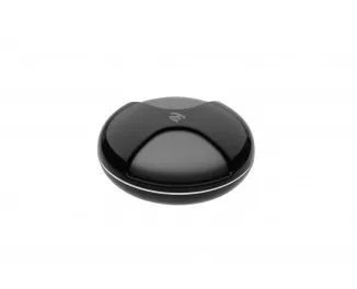 Бездротові навушники 2E RainDrops Х True Wireless Waterproof Mic Black (2E-EBTWRDXBK)