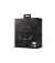 Бездротові навушники 2E RainDrops Х True Wireless Waterproof Mic Black (2E-EBTWRDXBK)