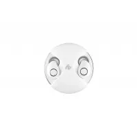 Наушники беспроводные 2E RainDrops Х True Wireless Waterproof Mic White (2E-EBTWRDXWH)